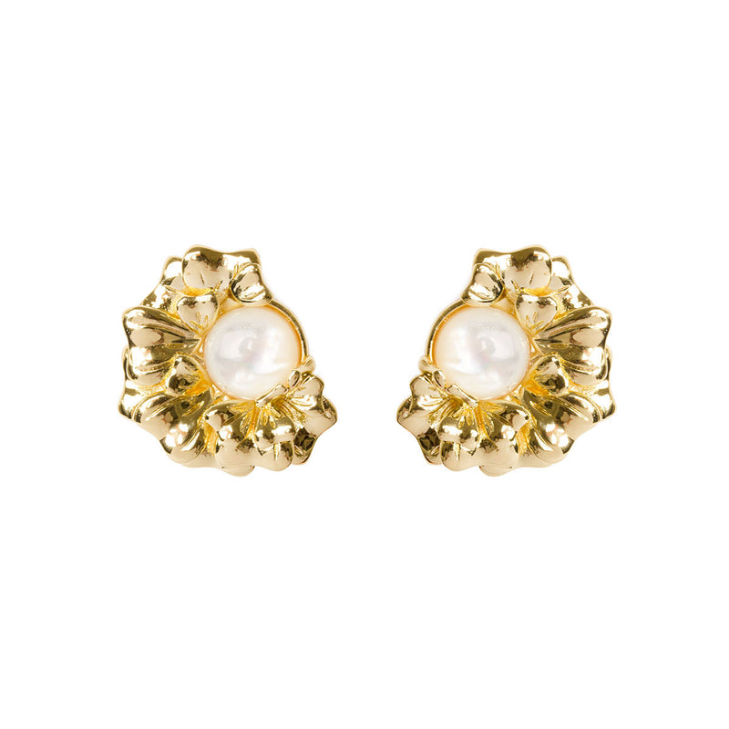 Drop earrings Achilléa