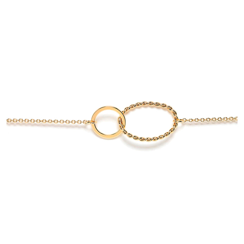 Chain bracelet Adelis