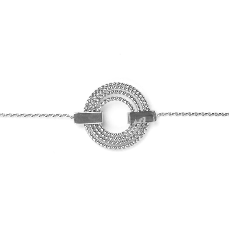 Chain bracelet Alberta