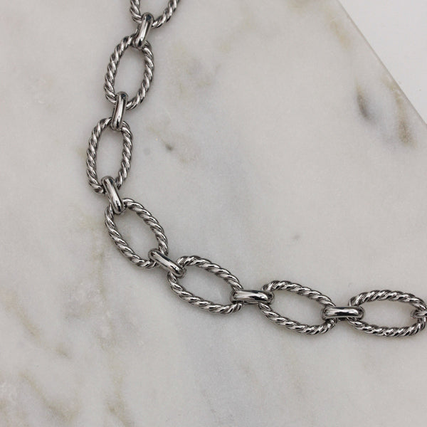 Chain necklace Arianna