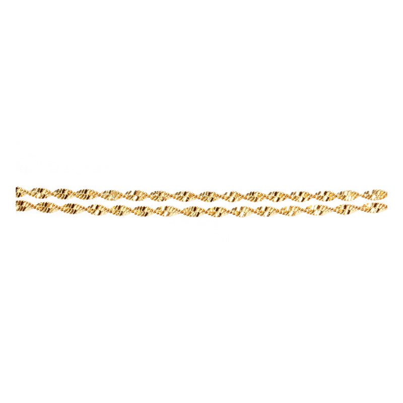 Chain bracelet Audrey