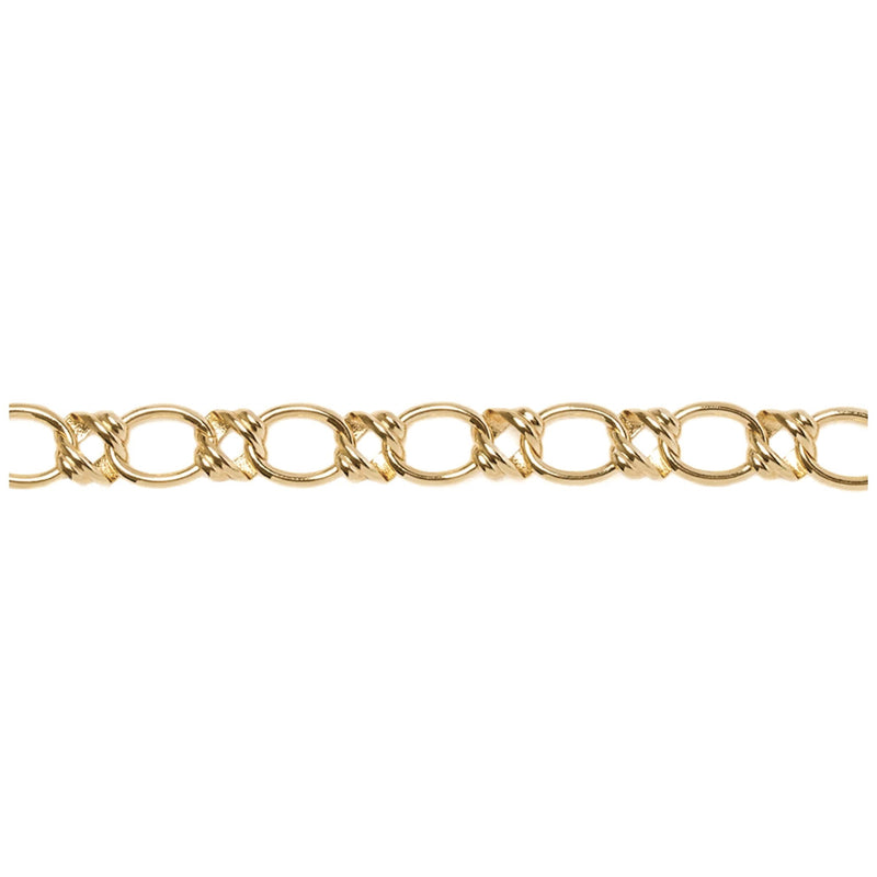 Chain bracelet Coxa