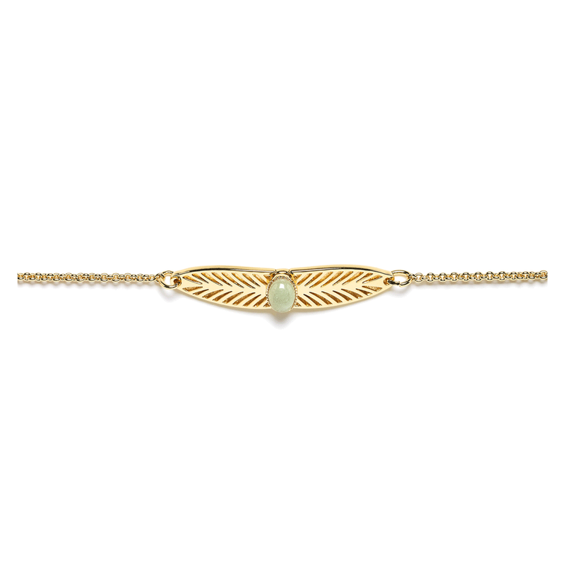Chain bracelet Donise | L'Atelier Emma&Chloé