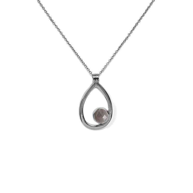 Chain necklace Hanako