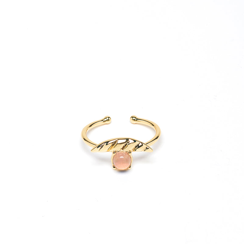 Thin ring Réba | L'Atelier Emma&Chloé
